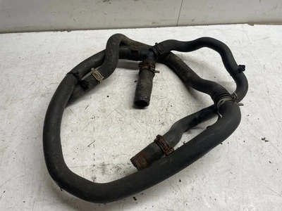 FORD FIESTA MK7 2008 - 2012 COOLANT PIPE 1.25 ZETEC SNJA VISION BLUE 3 DOOR - Image 1 of 4