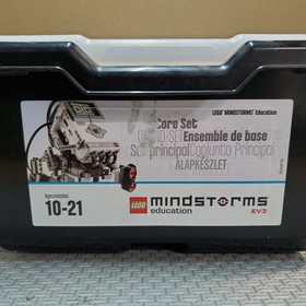 Lego Mindstorms EV3 (45544) --Incomplete Sets--