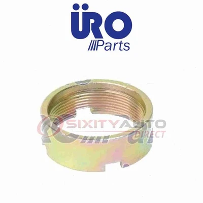 URO Front Right Suspension Ball Joint Nut Washer for 1969-1989 Porsche 911 lz Foto 1 de 4