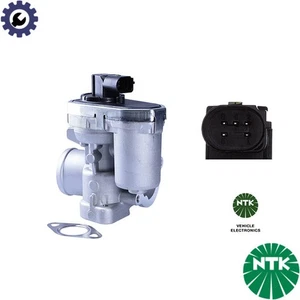 EGR VALVE 92448 FOR FORD MONDEO/III/Turnier JAGUAR X-TYPEI QJBC/QJBD/QJBA 2.2L - Picture 1 of 8