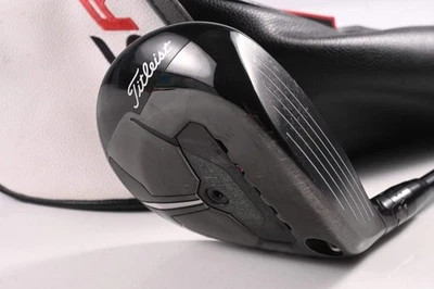 Titleist TSR3 #3 Legno / 15 gradi / Flex rigido Tensei AV blu albero 65 - Immagine 1 di 4