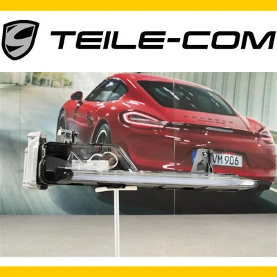 Porsche 911 992 Zusatzscheinwerfer, LED, RECHTS /Additional headlamp 992941312C - Bild 1 von 3