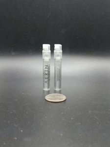 2x Aerin Mediterranean Honeysuckle Eau de Parfum .05oz/1.5ml Sample Spray Vial - Picture 1 of 3