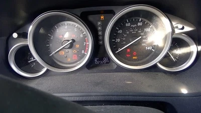 Medidor de fluxo de ar 5.4L 8-330 compatível com 04-16 Ford E350 Van 2452154 - Imagem 1 de 4