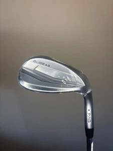 Ping Glide 4.0 Lob Wedge 60° / 10S Black Dot Z-Z115 Keil Flex 35′′ NEU - Bild 1 von 9