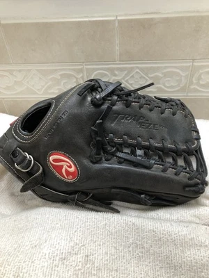 Rawlings GG601B Guante Dorado Gamer 12.75” Guante de Béisbol Softbol Derecho 🤚 Lanzamiento Foto 1 de 4