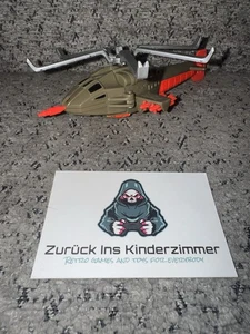 Attack Pack Battle Birds Helikopter Hot Wheels Mattel 1993 komplett Vintage - Picture 1 of 2