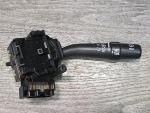00-05 TOYOTA MR2 SPYDER ZZW30L STEERING COLUMN WIPER WASHER CONTROL SWITCH  OEM - Picture 1 of 13