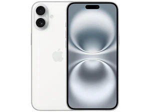 Apple iPhone 16 Plus, Blanco, 256 GB, 5G, 6.7 " OLED Super Retina XDR - Imagen 1 de 9