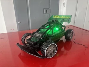 Nikko Ultra Flash 1/20 Scale Radio Control Vintage Rc POWERS ON NO CONTROLLER - Picture 1 of 22
