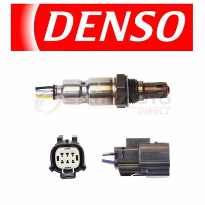Denso Upstream AFR Air Fuel Ratio Sensor for Ford Mustang 5.0L 5.2L V8 wc - Изображение 1 из 4
