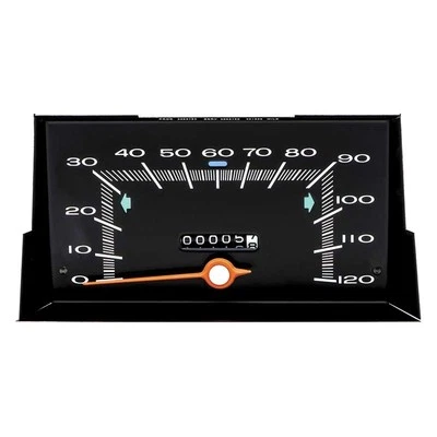 For Dodge Dart 1975-1976 OER 3837352 Speedometer Gauge Foto 1 de 3