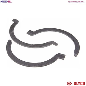 THRUST WASHER CRANKSHAFT A159/4 STD STD FOR D2876LF02/2876LF06 12.8L 6cyl - Picture 1 of 8