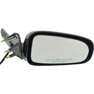 Espejo retrovisor eléctrico para Chevrolet Impala 2000-2005 lado del pasajero pintura térmica a juego Foto 1 de 4