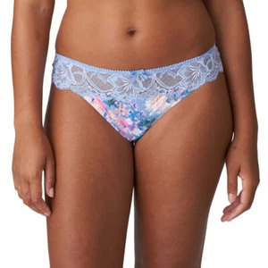 LUXUS PUR: Prima Donna MADISON String 0662125, Gr. 48, open air, NEU+ETIKETT - Bild 1 von 6