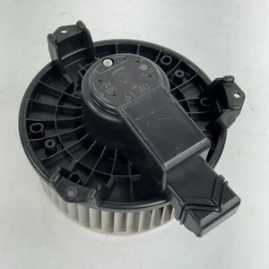 2013 2014 2015 2016 2017 Scion FR-S Blower Motor OEM FRS BRZ 2013 2014 - 2017 - Picture 1 of 4