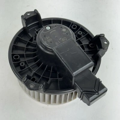 2013 2014 2015 2016 2017 Scion FR-S Blower Motor OEM FRS BRZ 2013 2014 - 2017 - Image 1 of 4