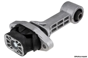 Engine Mount Rear For KIA CEE'D JD 2012-2018 21950A5100 ZPS/KA/075AB - Picture 1 of 4