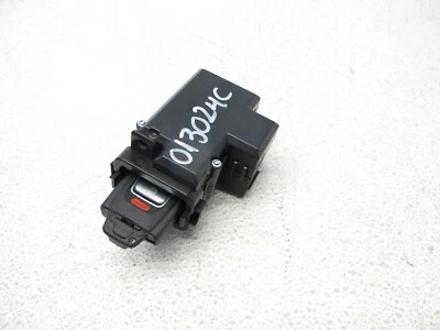 08-17 AUDI 8T A5 S5 RS5 A4 Q5 INTERRUPTOR DE ENCENDIDO RANURA DE LLAVE CONSOLA DE ARRANQUE OEM 01302 Foto 1 de 4