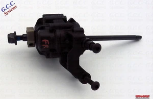 Traxxas TRX4 Land Rover, Front Right Portal, Hub, Shaft - Brand New - Picture 1 of 2