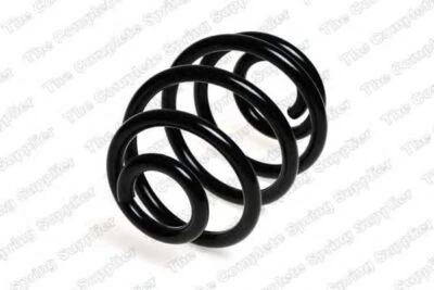 PARA FORD ESCORT 1.4 L 75 HP 1994-1995 KILEN MUELLE HELICOIDAL TRASERO 53710 Foto 1 de 4