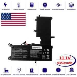 B31N1705 Battery for Asus VivoBook Flip 14 UX460UA 14 Q405UA 14 TP410U 14 TP410 - Picture 1 of 6