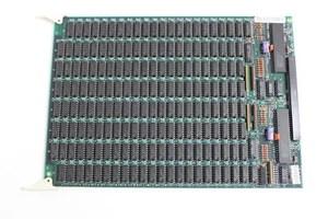 NCR 530-22805C 530-0022805 MEMORY ARRAY MODULE 3460-MSTD MODEL 0101 - Picture 1 of 4