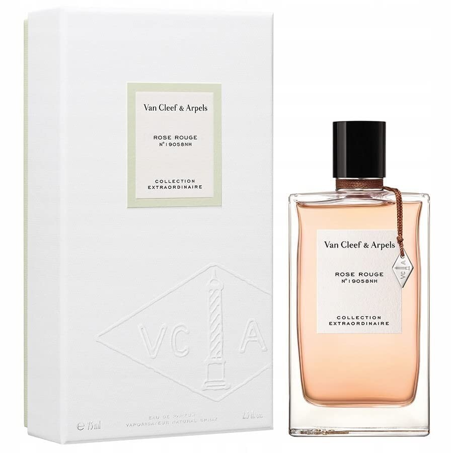 Van Cleef & Arpels Rose Fragrances for Women for sale | eBay