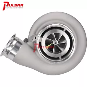Pulsar Turbo 488 SXE 88mm Billet Wheel T6 Divided 1.32A/R 101/91mm Turbine Turbo - Bild 1 von 6