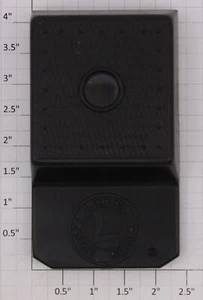 Lionel 82007-152 Switch Motor Cover - Picture 1 of 3