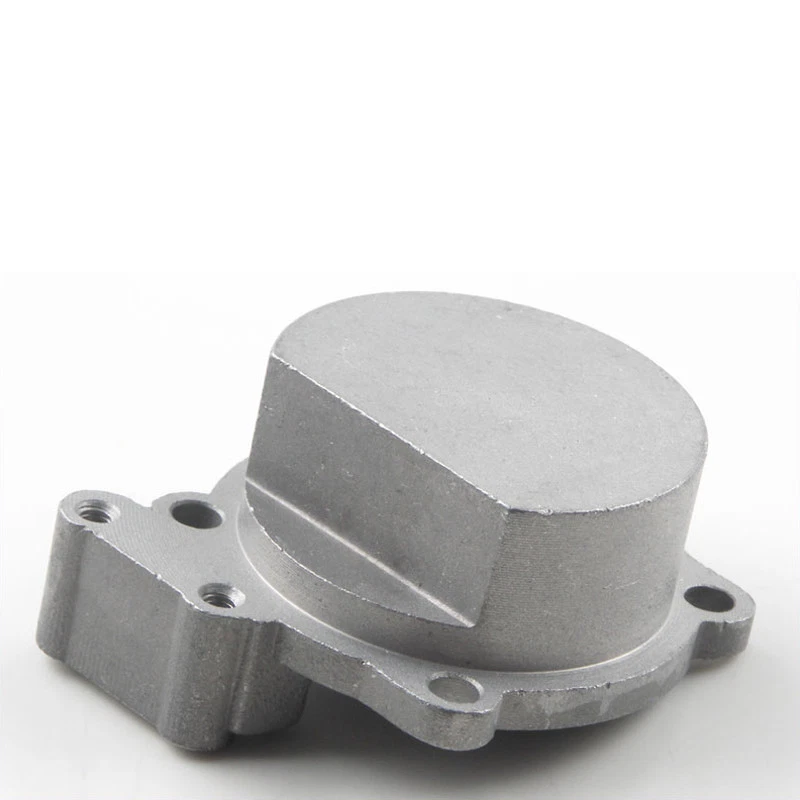 Starterplatte GX52F Nitromotor Ersatzteil Kyosho 74251-10 - Bild 1 von 1