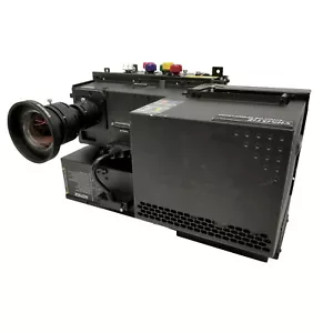 Christie RPMSP-LED02 Entero LED DLP Wall Cube Projector #6 - Picture 1 of 7