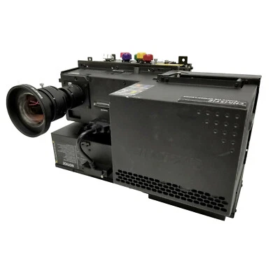 Christie RPMSP-LED02 Entero LED DLP Wall Cube Projector #6 - Image 1 of 4