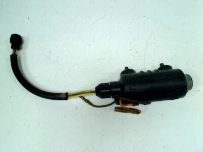 CM11-52 bobina accensione per YAMAHA XS 500 1976-1979 usato 139843 - Изображение 1 из 4