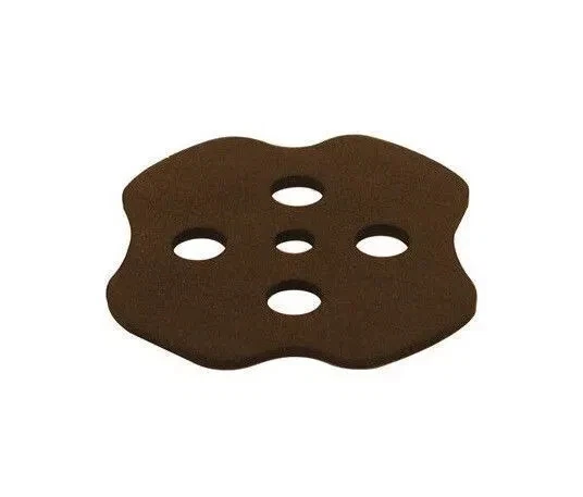 OMC Johnson Evinrude 331363, 338876 Filter Cap Pump Gasket Sierra 18-2879 - Image 1 of 1