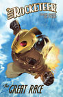 The Rocketeer: The Great Race PAPERBACK ? 2023 by Stephen Mooney