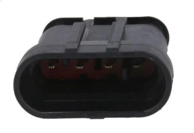 Lambda Sensor DENSO DOX-2006 for LANCIA Y (840_) 1.2 1996-2003 - Image 1 of 4