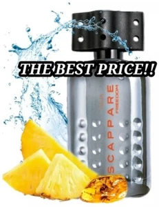 SCAPPARE FREEDOM Colonia  para caballero  Fuller Armand Dupree THE BEST PRICE!! - Picture 1 of 1