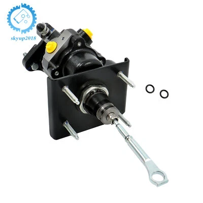 Booster de freno hidráulico Super Duty 1999-04 nuevo para Ford F-250 F-350 F-450 F-550 Foto 1 de 4