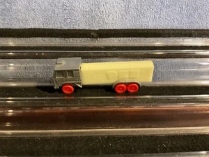 Pez Misfit Truck, #4 Loose - Picture 1 of 2