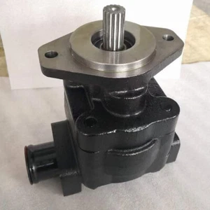 Hydraulic Pump AT179792 Fit For John Deere Backhoe 310E 310G 310J 310K 710D - Picture 1 of 5