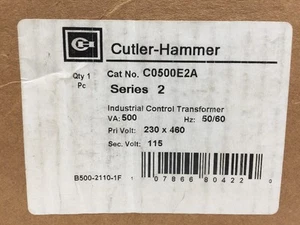 Schneidhammer C0500E2A Serie 2 - Bild 1 von 9