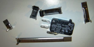 V3 Microswitch Kit (with levers etc) - Picture 1 of 1