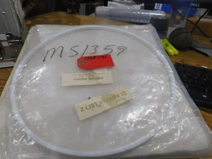 Furon Modell: AR143908 Teflon Türdichtung. New Old Stock - Bild 1 von 3