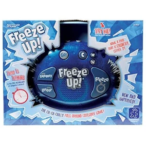 Educational Insights Freeze Up! - Picture 1 of 1