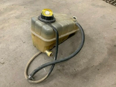 Pontiac GTO LS1 2004 tanque de refrigerante depósito de expansión con tapa Foto 1 de 3