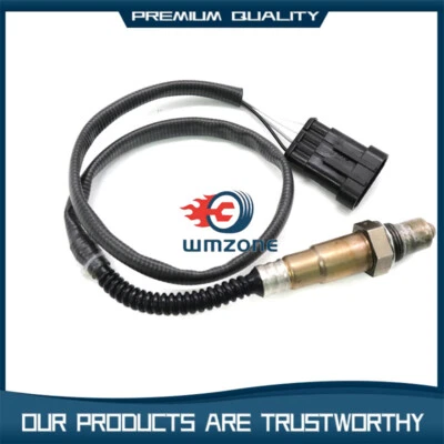 Oxygen (O2) Sensor For FIAT PANDA PUNTO 46444284 - Imagem 1 de 4