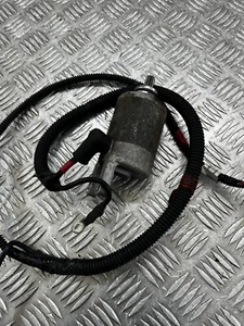Piaggio Vespa GTS 300 Super 2021 starter motor 2019 - 2022 - Picture 1 of 7