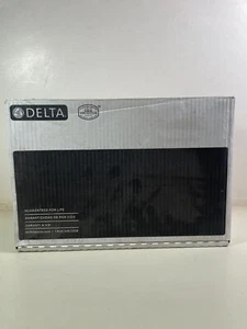 Delta T17464-SS-I Ashlyn In2ition Tub/Shower Faucet Trim Kit (Less Valve) - Picture 1 of 16