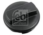 Febi Bilstein 177306 Oil Filler Neck Sealing Cap Fits BMW 5 Series 530i xDrive